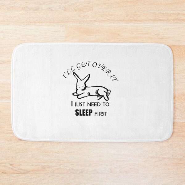 Item preview, Let me Sleep first designed and sold by shannonigans019.