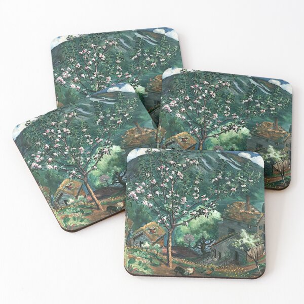Item preview, Nikolai Astrup designed and sold by Hodaifa Hamim.