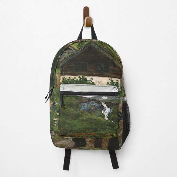 Item preview, Nikolai Astrup designed and sold by Hodaifa Hamim.