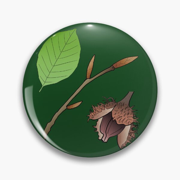 Item preview, Beech designed and sold by CanopyRobin.