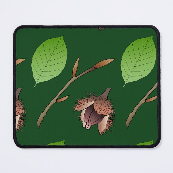 Item preview, Beech designed and sold by CanopyRobin.