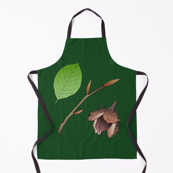 Item preview, Beech designed and sold by CanopyRobin.
