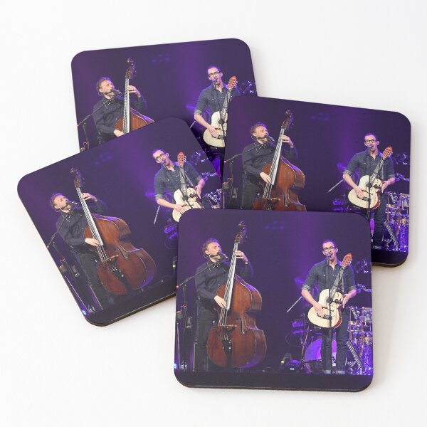Item preview, The Wood Brothers - Photograph designed and sold by ConcertImages.