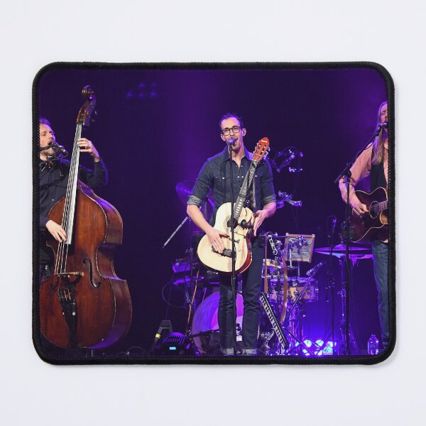Item preview, The Wood Brothers - Photograph designed and sold by ConcertImages.