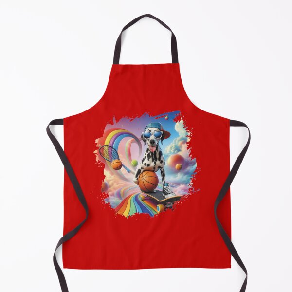 Item preview, sports dog 2 designed and sold by E.D.CH designs..
