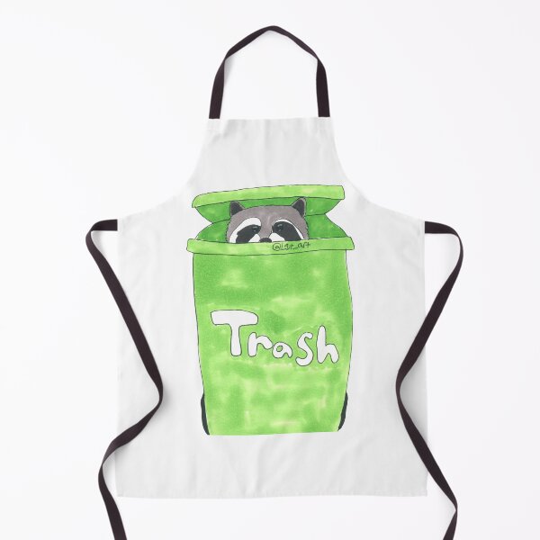 Item preview, Trash Racoon designed and sold by Lqt-art.