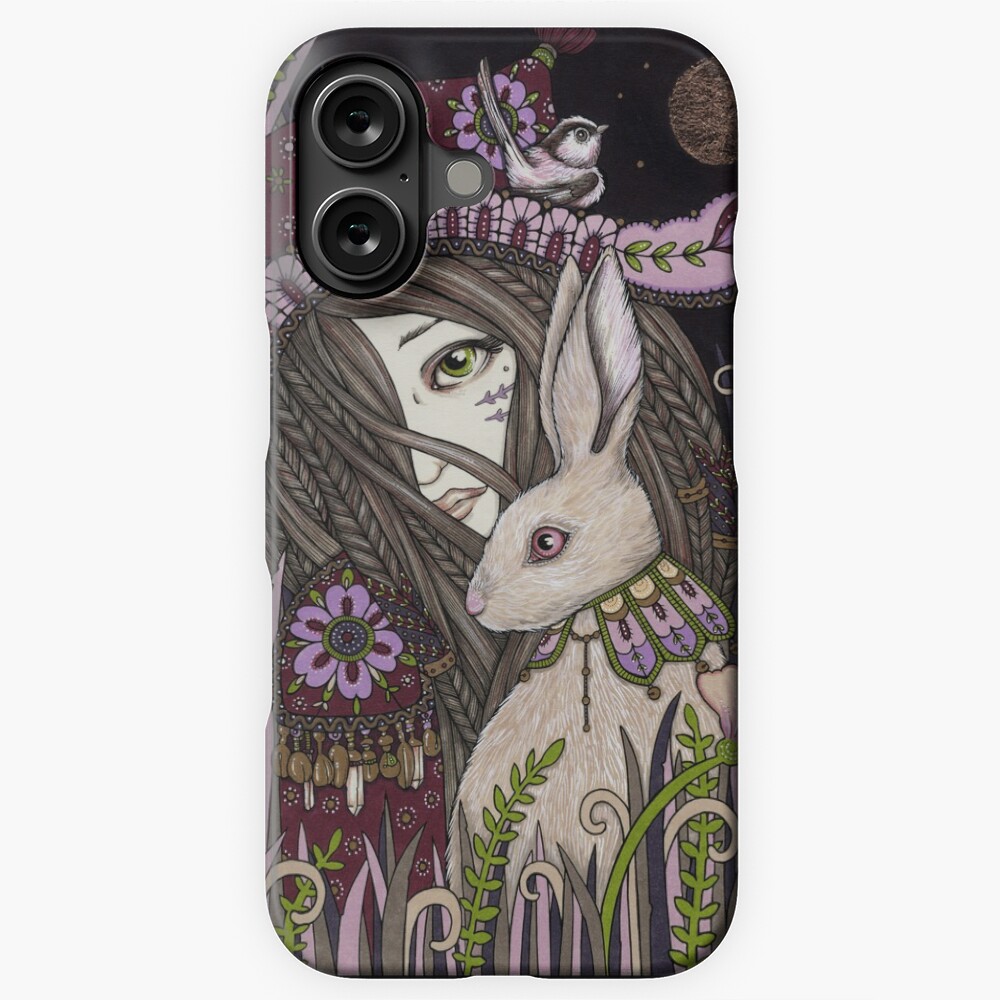 Item preview, iPhone Snap Case designed and sold by AnitaInverarity.