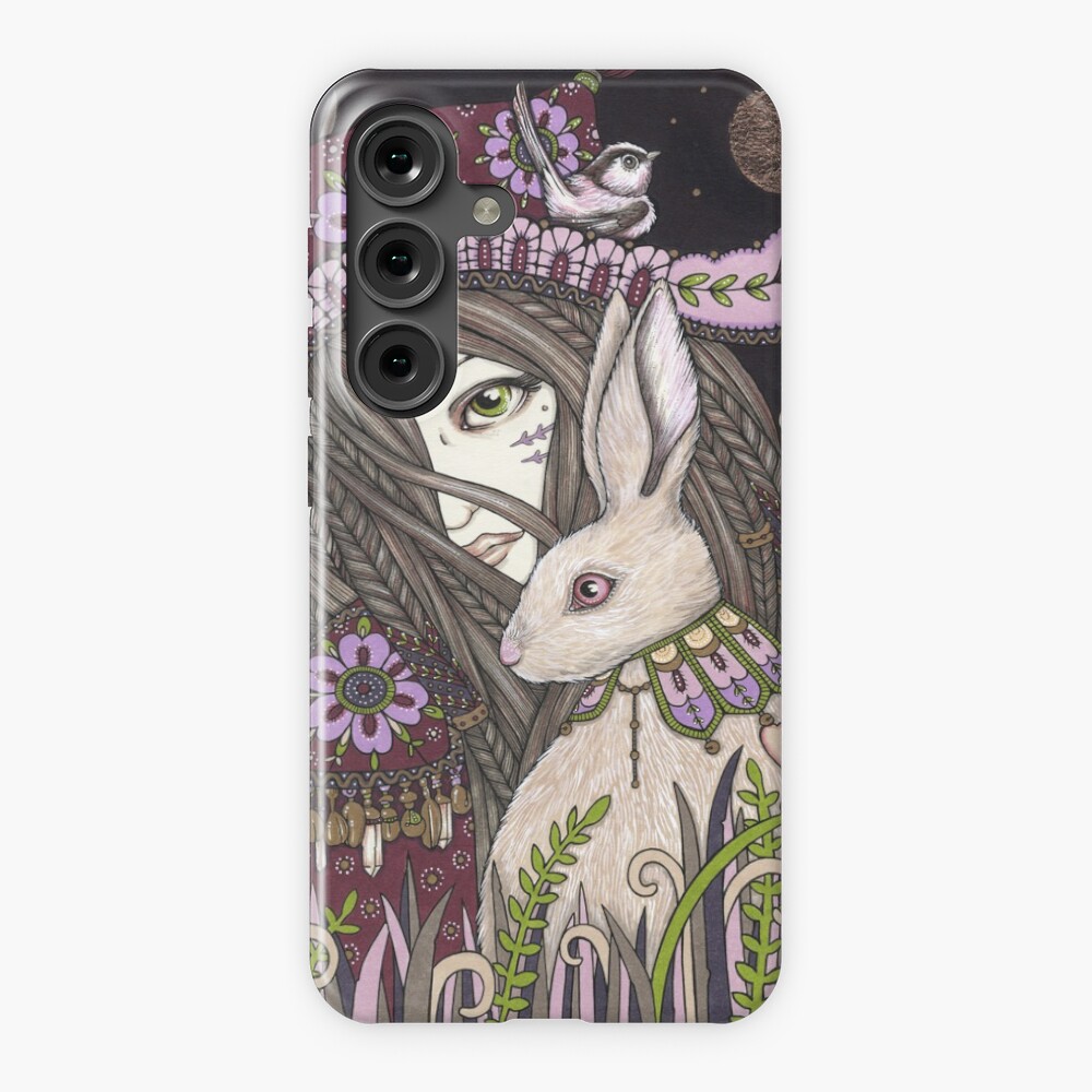 Item preview, Samsung Galaxy Snap Case designed and sold by AnitaInverarity.