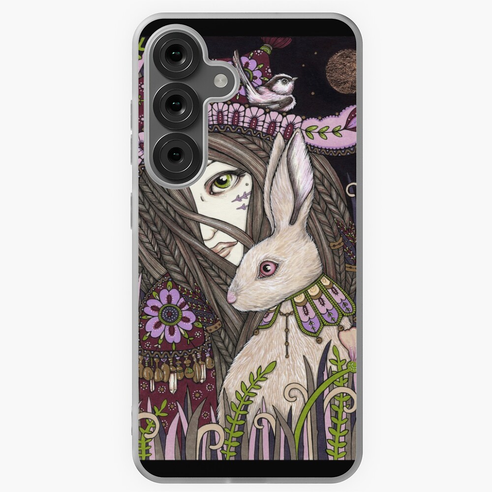 Item preview, Samsung Galaxy Soft Case designed and sold by AnitaInverarity.