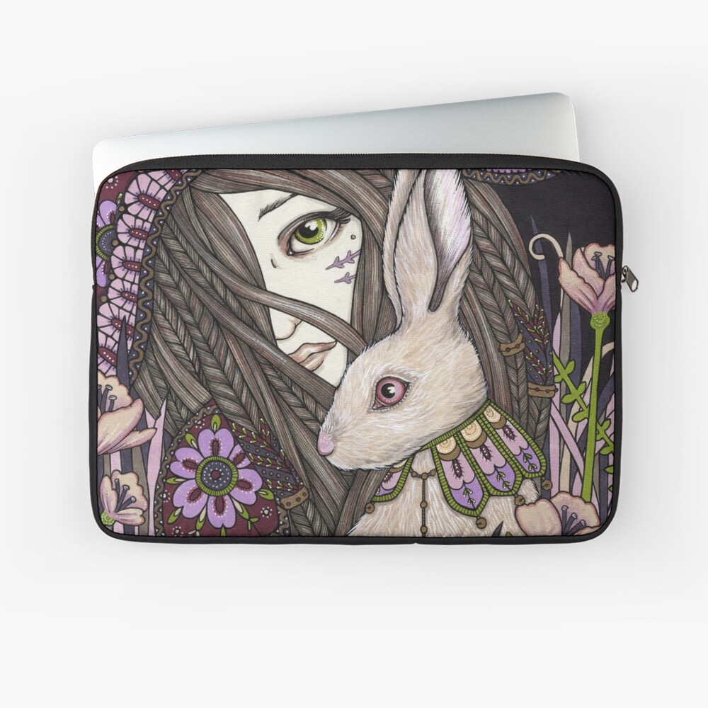 Item preview, Laptop Sleeve designed and sold by AnitaInverarity.