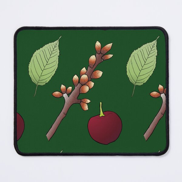 Item preview, Cherry designed and sold by CanopyRobin.