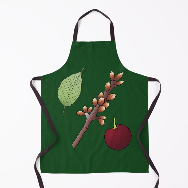 Item preview, Cherry designed and sold by CanopyRobin.
