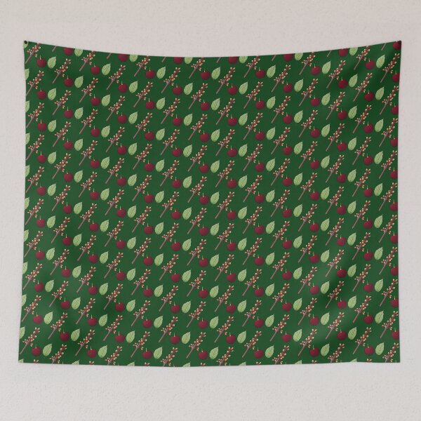 Item preview, Cherry designed and sold by CanopyRobin.