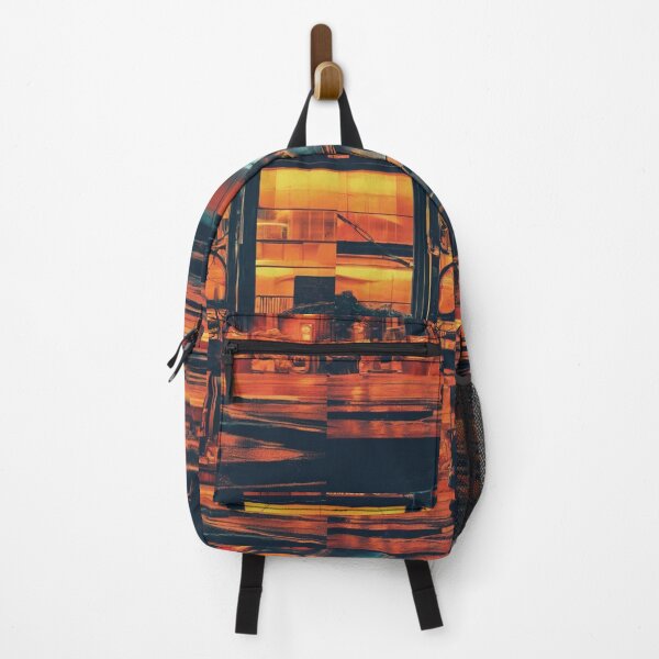 Item preview, Orange SF bus designed and sold by HD1450.