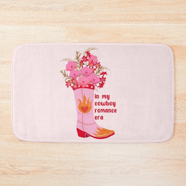 Item preview, In my cowboy romance era designed and sold by Neadoodles.