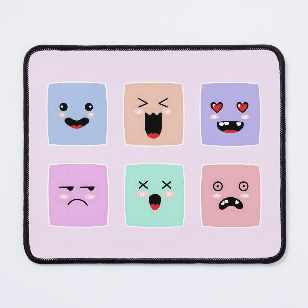 Item preview, Cute emoji designed and sold by MegDexShop.