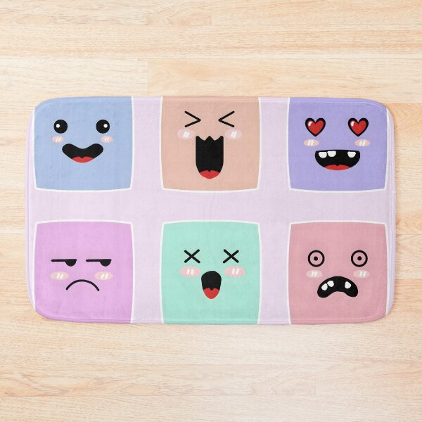 Item preview, Cute emoji designed and sold by MegDexShop.