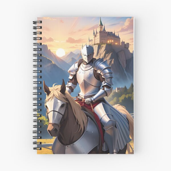 Item preview, Knight on his mount designed and sold by eyzz25.