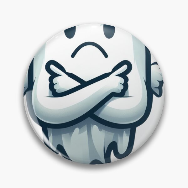 Item preview, Ghost Of Disapproval designed and sold by JAMALSTORE92.
