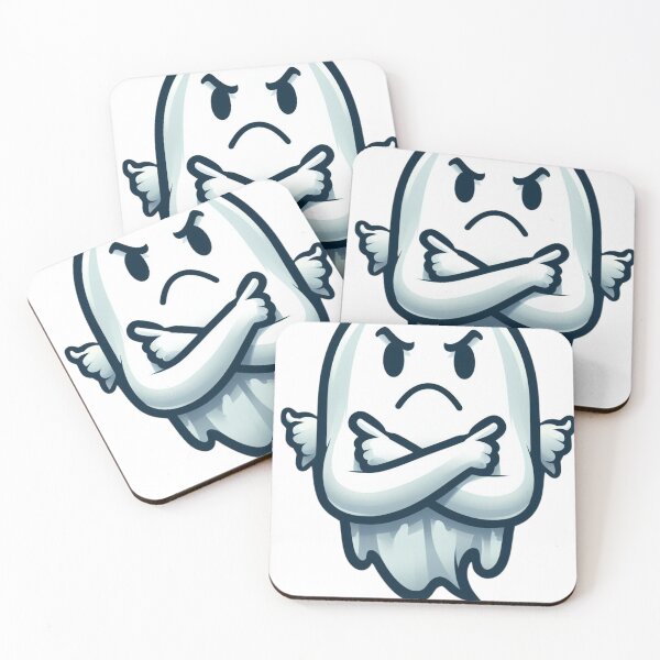 Item preview, Ghost Of Disapproval designed and sold by JAMALSTORE92.