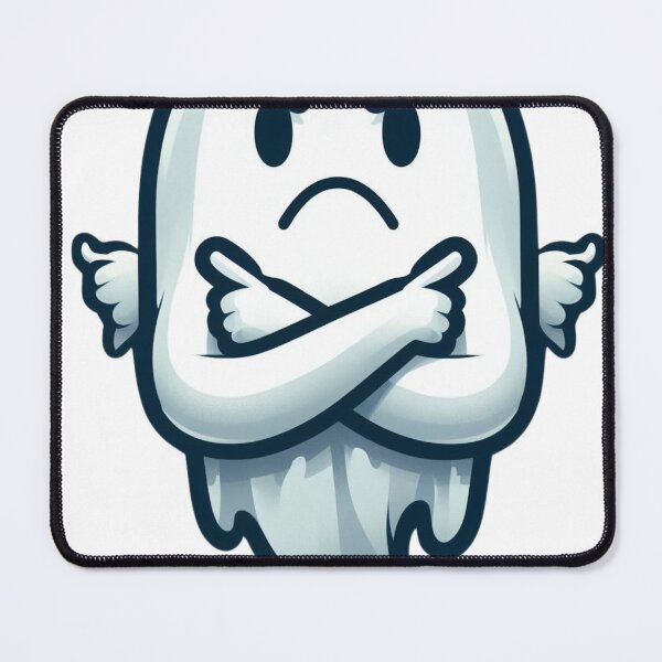 Item preview, Ghost Of Disapproval designed and sold by JAMALSTORE92.