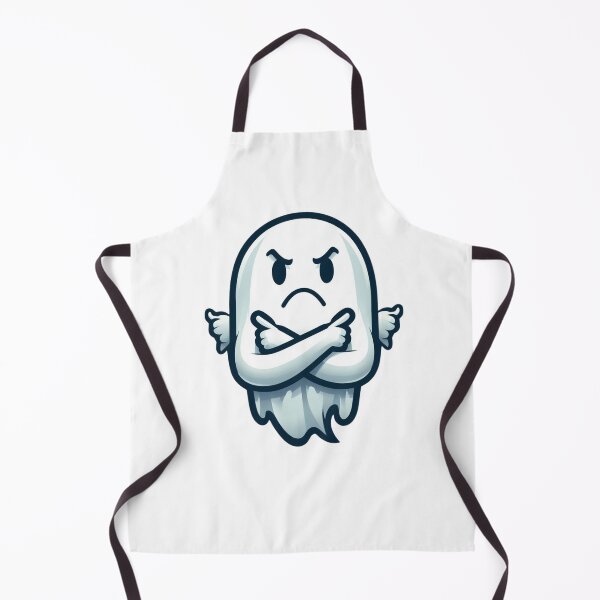 Item preview, Ghost Of Disapproval designed and sold by JAMALSTORE92.