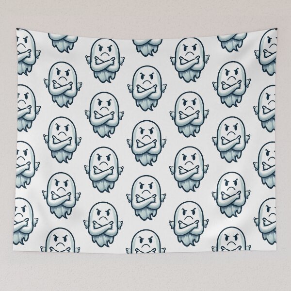 Item preview, Ghost Of Disapproval designed and sold by JAMALSTORE92.
