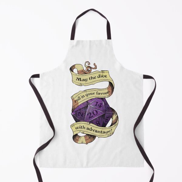 Item preview, Critical Success: D20 Illustration designed and sold by Archangel Designs.