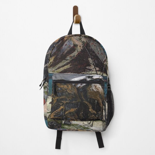 Item preview, Nikolai Astrup designed and sold by Hodaifa Hamim.