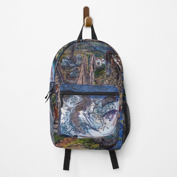 Item preview, Nikolai Astrup designed and sold by Hodaifa Hamim.
