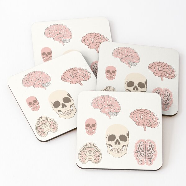 Item preview, Inside Your Head designed and sold by Shrouded Unraveled.