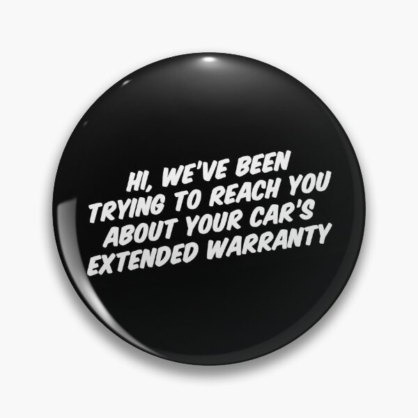 Item preview, Car Extended Warranty designed and sold by tachyon273.