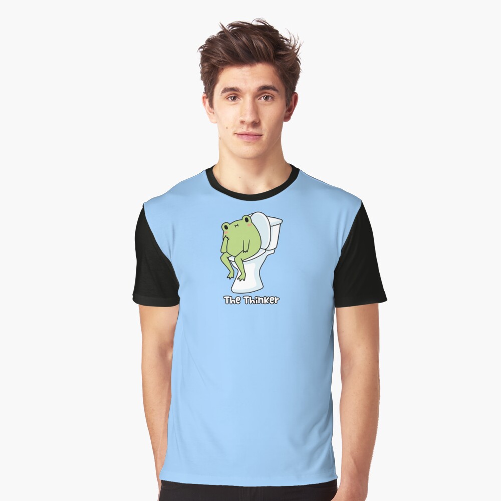 Item preview, Graphic T-Shirt designed and sold by ElectricFangs.
