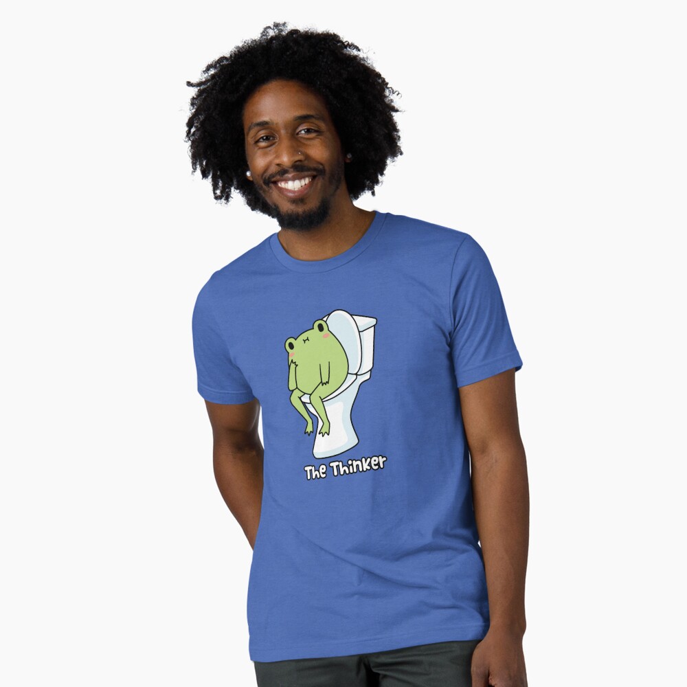 Item preview, Tri-blend T-Shirt designed and sold by ElectricFangs.