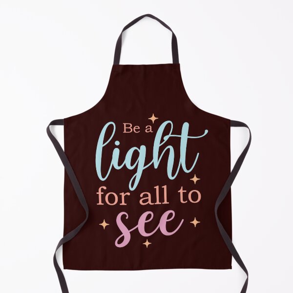 Item preview, Sea una luz para que todos lo vean designed and sold by Melodiecom.