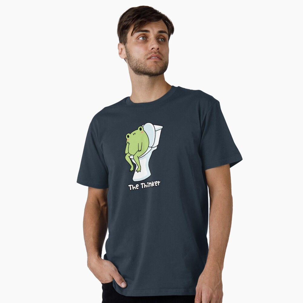 Item preview, Premium T-Shirt designed and sold by ElectricFangs.