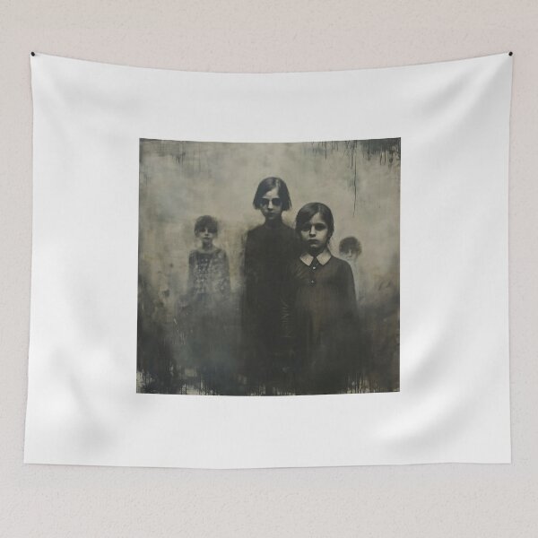 Item preview, Forgotten Ones designed and sold by RENcraft.