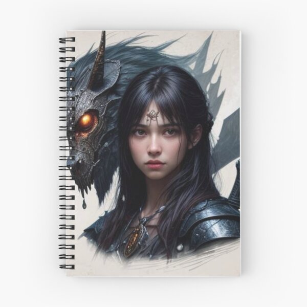 Item preview, Unleash Your Inner Warrior designed and sold by Randy403.