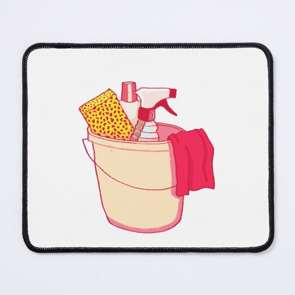 Item preview, wash bucket designed and sold by merialnam.