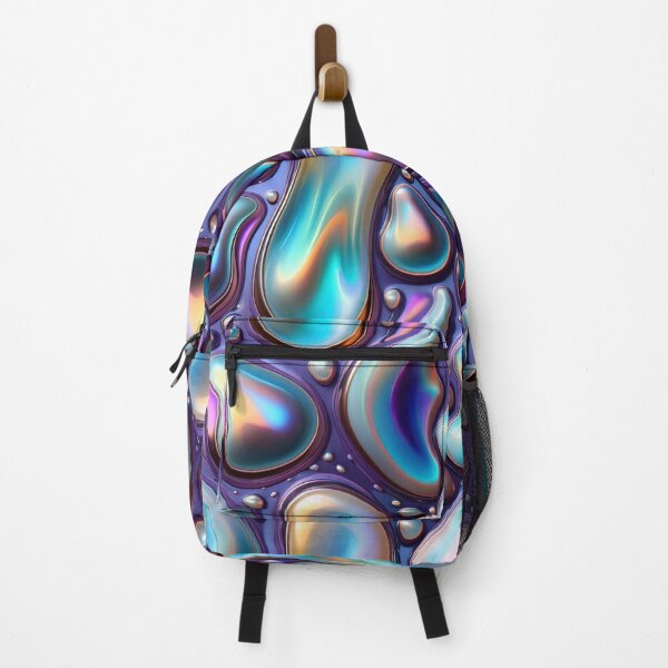 Item preview, Abstract Nacre Pearlshine Pattern designed and sold by TheArtOfPat.