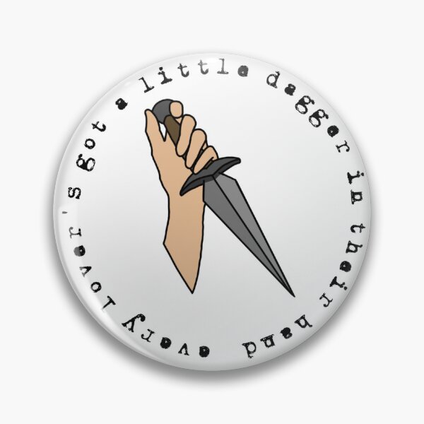 Artikelvorschau, 'Jeder Liebhaber' Liebe von der anderen Seite entworfen und verkauft von stickerst0re.