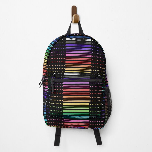 Item preview, Doted Lines Through Parallel Lines designed and sold by PapaMatrix.