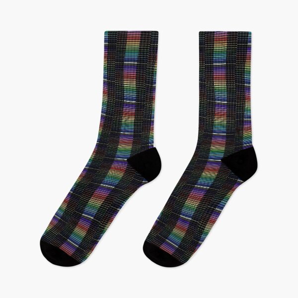 Item preview, Doted Lines Through Parallel Lines designed and sold by PapaMatrix.