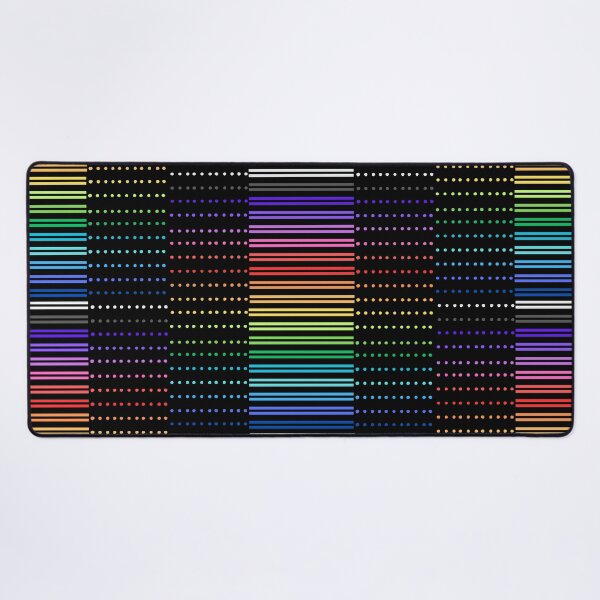 Item preview, Doted Lines Through Parallel Lines designed and sold by PapaMatrix.