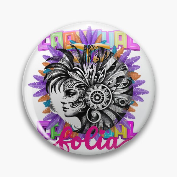 Item preview, Carnival Folia - music - cool designed and sold by AufildHelen.