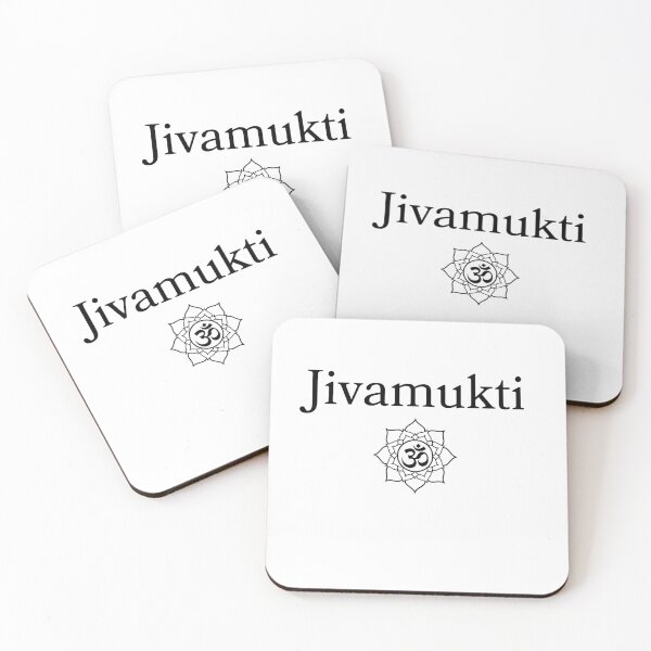 Item preview, Jivamukti designed and sold by Art's Asana.