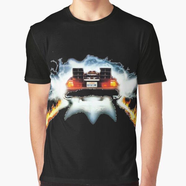 Night Rider illustration, Printed T-shirt Fun and Games Top