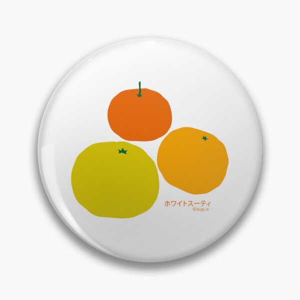 Item preview, SPRING ORANGES designed and sold by VEGANKAISU.