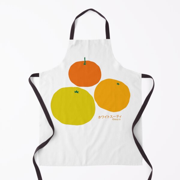 Item preview, SPRING ORANGES designed and sold by VEGANKAISU.