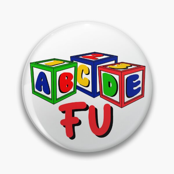 Item preview, ABCDE - Blocks designed and sold by DF3.